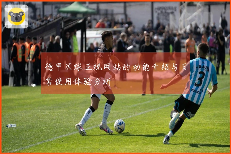 德甲买球正规网站的功能介绍与日常使用体验分析
