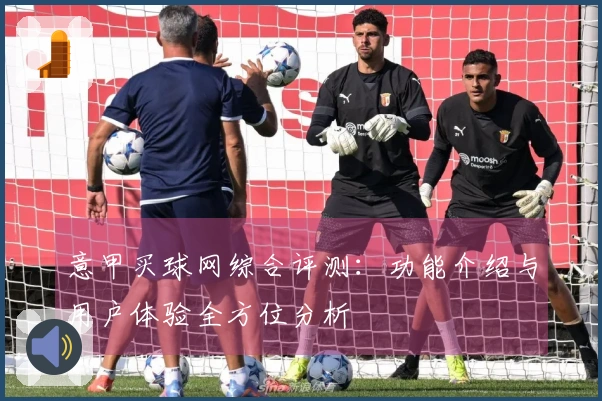 意甲买球网综合评测：功能介绍与用户体验全方位分析