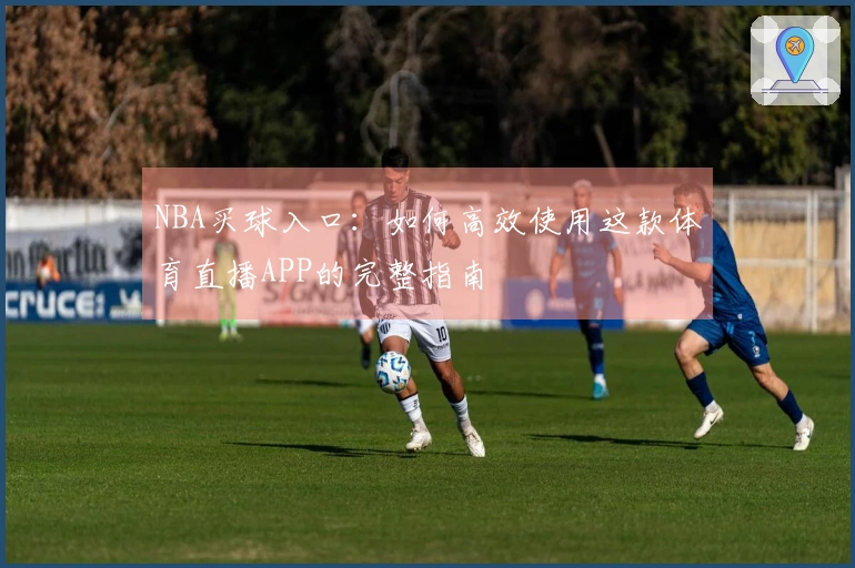 NBA买球入口：如何高效使用这款体育直播APP的完整指南