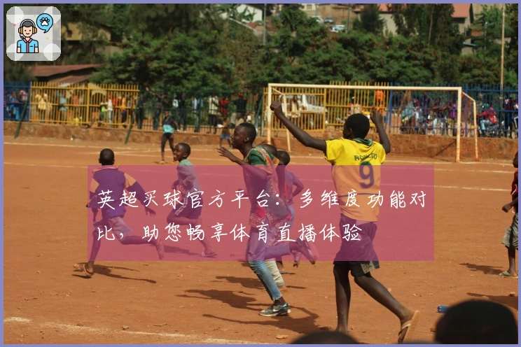 英超买球官方平台：多维度功能对比，助您畅享体育直播体验