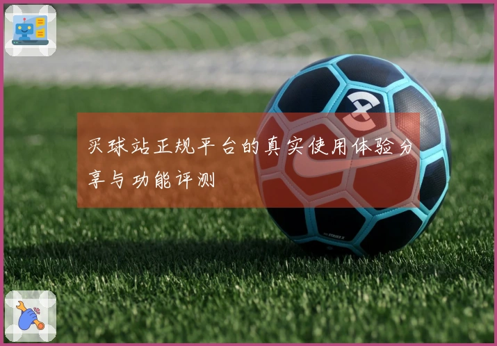 买球站正规平台的真实使用体验分享与功能评测