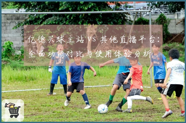 亿德买球主站 vs 其他直播平台：全面功能对比与使用体验分析
