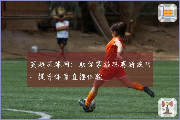 英超买球网：助你掌握观赛新技巧，提升体育直播体验